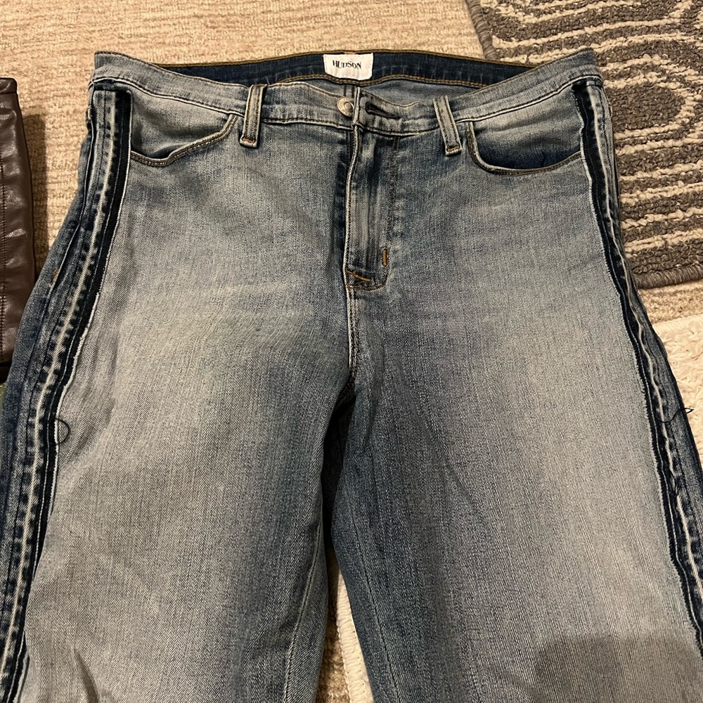 Hudson jeans